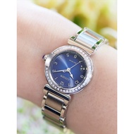 Oct new jdm watch ★ Citizen Women's Solar Movement Watch EM1120-87L Released 2024.9.5