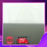 IPAD SERIES OCA GLUE -IPAD AIR/IPAD 10.9/IPAD MINI/MINI 4/MINI 5/IPAD PRO 11-2019/PRO 11-2020/IPAD 9