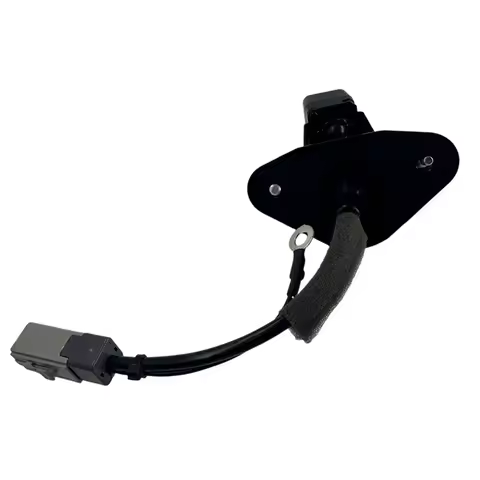 Female Plug Rear View Camera Assy 86267-AJ100 for Subaru Legacy Outback 10-14 BackUp Park Assist Cam