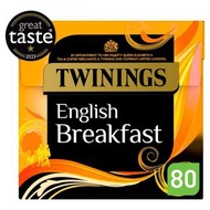 ☕🇬🇧【英國直送｜Twinings 英式早餐茶｜經典醒神之選】🇬🇧☕