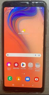 Samsung A7 (2018)