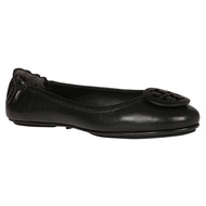 Tory Burch 女士 Minnie標誌牌芭蕾舞鞋US-5 US-5.5 US-6 US-6.5 US-7 US-7.5 US-8.5碼