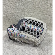 = Lijia Sports Goods 26 Mizuno Global Elite Baseball Softball (Outfield) Gloves 1AJGR34507-29D1