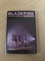 BLACKPINK 絕版DVD ／藍光碟