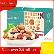 30Bag Daily Nuts Gift Pack Daily nut snack, 30 packs daily nut snack, mixed flavor daily nut snack, 