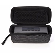 適用博士BOSE SoundLink Mini 1/2音箱硅膠套 音響收納包保護盒