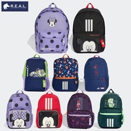 กระเป๋าเป้ Adidas รุ่น DISNEY'S MICKEY MOUSE / STAR WARS / MARVEL [IU4854 IU4861 IT9422 IW1128 HT640