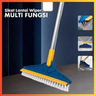Multifunctional Wiper Floor Brush Floor Cleaner Broom Floor Cleaner