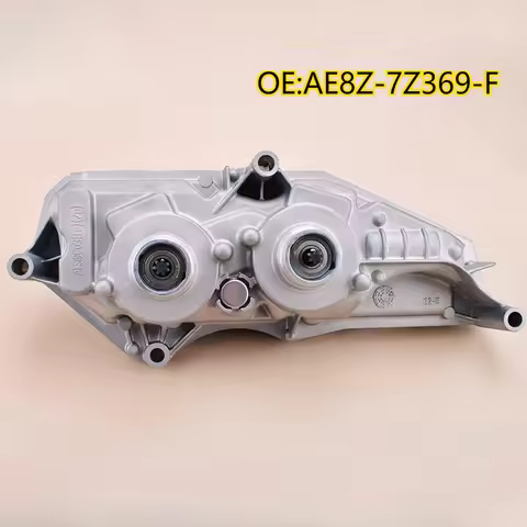 High quality New For AE8Z-7Z369-F Transmission control module for Focus 2.0L