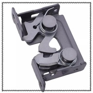 [MCA] 51237115229 Replacement Metal Assembly Hood Lock Lid Latch for BMW E9x 328i 335i Automotive Ac
