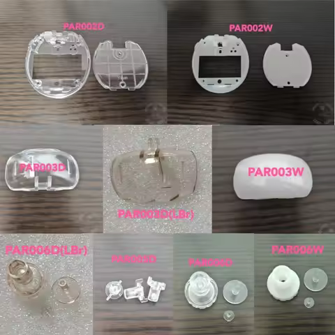 Tamagotchi Paradise Replacement Parts Happy Garden In Stock