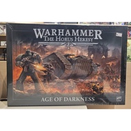 Warhammer Horus Heresy Age of Darkness box set