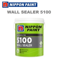 Nippon Wall Sealer 5100 For exterior use