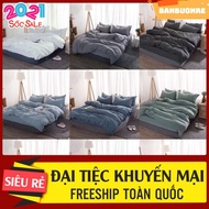 High quality duvet cover set