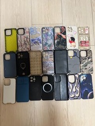 Iphone 13 pro cases 手機殼蘋果