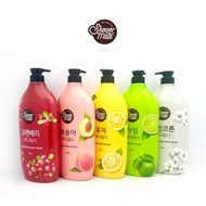 Aekyung Shower Mate Large Capacity 1200 g Body Wash Body Cleanser from Korea