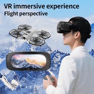 [VR Through the Aircraft] H36 Mini Drone Aerial Camera Optical Current Electro-Adjustment Brushless 