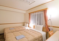 TOYOKO INN DAEJEON GOVERNMENT COMPLEX