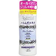 Simple Balance 薏仁化妝水 220ml
