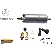 Mercedes Benz  W123 W124 W201 W210 W202 W220 W460 Fuel Pump Motor / Petrol Pump Motor 100 % New