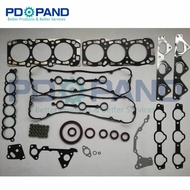 G6CU Engine Full Rebuilding Gasket Set for Hyundai Terracan/Santa Fe XG350 For KIA Sorento/Amanti 3.