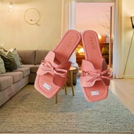 Latest Fita flat sandals, women's sandals