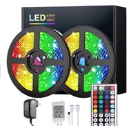5M 10M 15M 20M 600LEDS LED RGB Strip Light SMD 3528 Flexible Light
