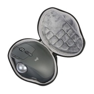 Suitable for Logitech ERGO M575 Wireless Bluetooth Mouse Trackball Mouse Storage Bag Box Shock-resis
