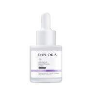 IMPLORA SERUM WAJAH - IMPLORA FACE SERUM