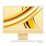 全新 M3 IMAC  8/512 Yellow and orange