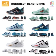 NEW Hundred Beast Drive Badminton Shoes 6 Colors