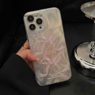 SS1026 CASE COVER KOREAN BOWS COMPATIBLE FOR OPPO A1 A1K A3S A3X A5 PRO A5i A5S A5X A7 A8 A9 A12 A15