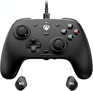 GameSir G7 Wired Controller for Xbox Series X|S, Xbox One and Windows 10/11 - PC Gaming Gamepad with 3.5mm Audio Jack (2 Swappable Faceplates)