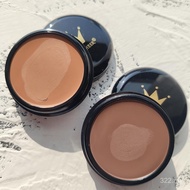 Beautifying Black Foundation Contouring Shadow Cream Contouring Palette Shadow Silhouette Combinatio