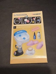 Re-ment 絕版玩具