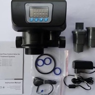 3 Way Automatic Filter Head/Automatic 3Way Valve Head