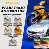 Vircoat Pearl Series Automotive Paint  / DIY Automotive Paint / Cat Kereta / Car Spray Paint / DIY P