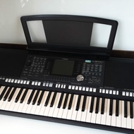 Yamaha Keyboard PSR s950 Second Mulus Terawat 