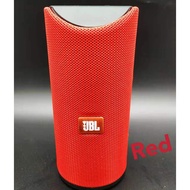✇❂K&amp;T TG113 JBL T113 Bluetooth Speaker Wireless Super Bass Outdoor Portable FM/TF/USB 3D Su1