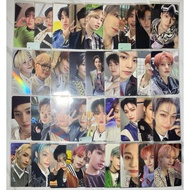 [OFFICIAL ~ ready stock] Stray Kids SKZ Hyunjin,Felix, Seungmin, Bang Chan, Han, IN, Changbin,Lee Kn
