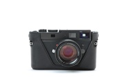 Artisan&Artist รุ่น LMB-M9NA Leather Case For Leica M9 by FOTOFILE