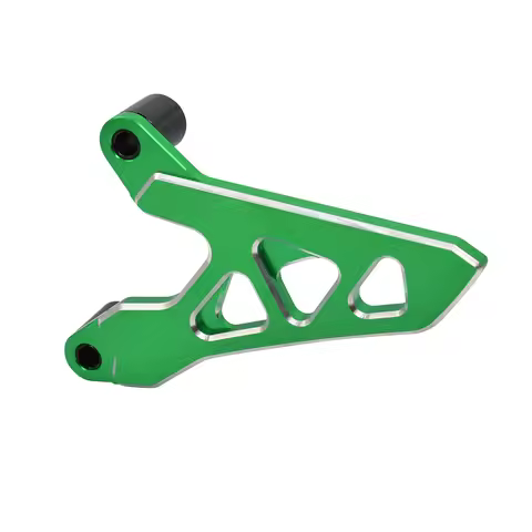 CNC Front Sprocket Cover Chain Protector Guard For Kawasaki KX250F KX450F KX 125 250 250F 450F KLX25