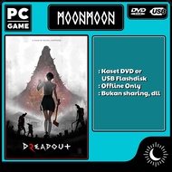 DreadOut 2 (2020) PC Laptop Game