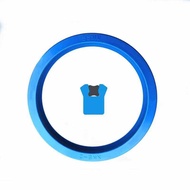 Reinforced 4 90 25X33x5,30X40x6,35X45x6,40X50x6,U+S Main Oil Seal,Piston And Piston Rod Universal