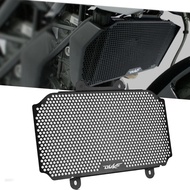 Motorcycle Accessories Radiator Grille Grill Guard Cover Protector For KTM Duke RC 125 200 390 RC390