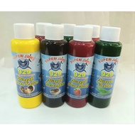 SUPER JAWS 929 MINYAK ISTIMEWA UNTUK MEMANCING  BOTTLE OIL(100ML)