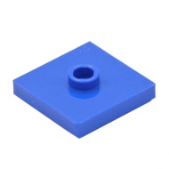 COOLPON|This Is LEGO Lego's Parts Blue 2x2 Thin Plate 87580 23893 92569 6126049