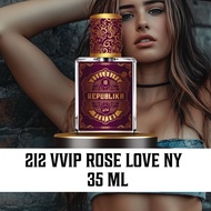 REPUBLIKA 212 VIP ROSE LOVE NY WOMEN