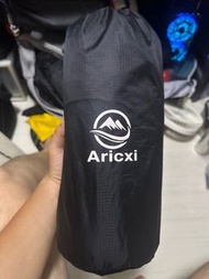 Aricxi 銀面黑色4x4 天幕