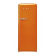 ตู้เย็น 1 ประตู SMEG FAB28ROR5 9.93 คิว สีส้ม